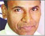 Venketeshwarlu is new CEO of UP