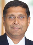 Chief Economic Adviser gets one year extension