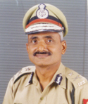Sulkhan Singh gets extension as DGP, UP