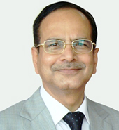 Dr R K Tyagi joins as President of AeSI