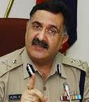 Ajay Kashyap appointed DG of Tihar Jail