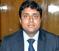 Ajay Yadav to continue in UP cadre ?