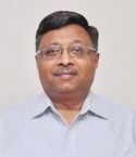Subhash Chandra empanelled as Secretary in GoI