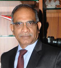 Tenure of T S Raju as CMD, HAL ends in August