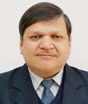DG, BOC(DAVP) Goel likely to be replaced