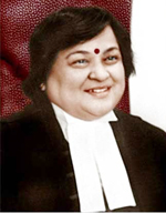 Acting CJ of Delhi HC Ms Gita Mittalâ€™s tenure longest as Acting CJ in any HC
