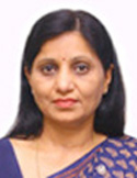 Mrs Usha Sangwan may join IDBI Board as LIC Nominee