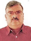 Arvind Kumar empanelled as ADG in GoI