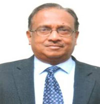 Girish Pillai is new Member (Traffic ) Railway Board