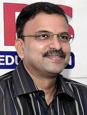 Resignation of IPS officer accepted