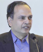 No extension to Singh â€“ Joshi is new CS of Telengana