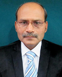 Santosh Sharma is also MD, BGML
