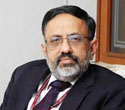 Kaun Banega Cabinet Secretary ? (14) Rajiv Gauba