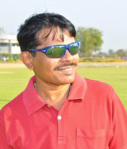 Tenure of Arun Kumar Sinha as Director, SPG extended