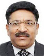 Subodh Gupta yet to get CVC clearance for Director (Fin), BHEL