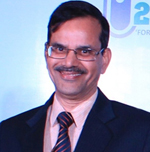 Jai Priye Prakash is also Secretary, Chemicals and Petrochemicals