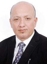 S K Barua yet to join as full-fledged MD, NRL