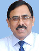 Anil Kumar Chaudhary selected as Chairman, SAIL