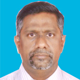 Charles likely to take over as Director (Fin), CWC on Mar 15
