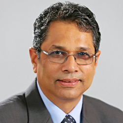 Kar takes over as Chief PIB