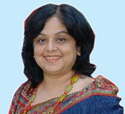 Mrs Rina Ray to succeed Anil Swarup as Secretary, School Education