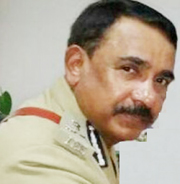 H C Kishore Chandra to be DGP of Karnataka ?