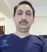 Anuj Kumar yet to get orders for Director (Fin), DCIL