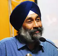 Dr Inder Jit Singh pays price for being honest, strict to discipline ?
