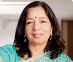 Two corporates keen to induct Mrs Shiksha Sharma on Board ?