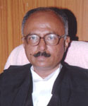 Justice Ramesh Ranganathan recommended as CJ of Uttarakhand HC