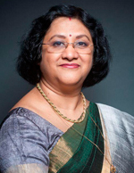 Mrs Arundhati Bhattacharya inducted on RIL Boardc