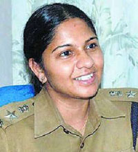 Ms Bhavana Saxena empanelled as Joint Secretary in GoI