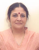 Mrs Nina Singh appointed as ADG, Community Policing in Rajasthan