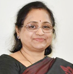 Mrs Padmaja Chunduru assumes charge as MD & CEO of Indian Bank