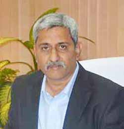 P M Prasad appointed as CMD, BCCL