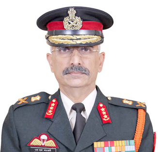 Kaun Banega Army Chief ? (2) Lt Gen M M Naravane