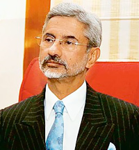 China appoints Envoy known well to Dr S Jaishankar