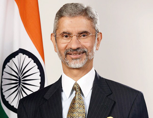 With Dr Jaishankar at helm, file clearance could be a breeze