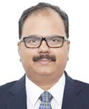 Ranganathan in race for CMD, GAIL (India) Ltd ?
