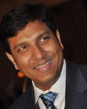 Sanjiv Hans is also Secretary, Health in Bihar