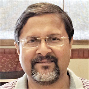 Arvinda Kumar is new IB Chief