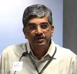 J S Venkateswara Prasad is also DG, National Academy of Construction in AP