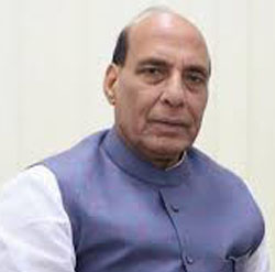 Rajnath Singhâ€™s para-military knowledge to help Army