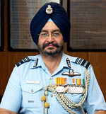 Govt begins rigorous selection process for next Air Force Chief