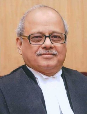 Former SC Judge Justice P C Ghose appointed as first Lok Pal