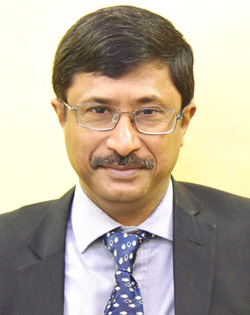 Nikhil Kumar Jain strong contender for CMD, NHPC Ltd ?