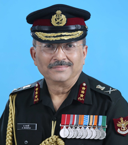 Lt Gen A Banerji assumes charge as DG, AFMS