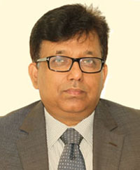 Justice Subhasish Talapatra appointed ACJ of Tripura HC