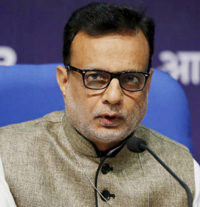 Will Hasmukh Adhia be consulted to select new BoB MD & CEO ?