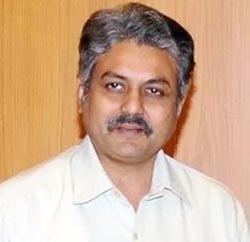 Rajgopal is new CIC in TamilNadu